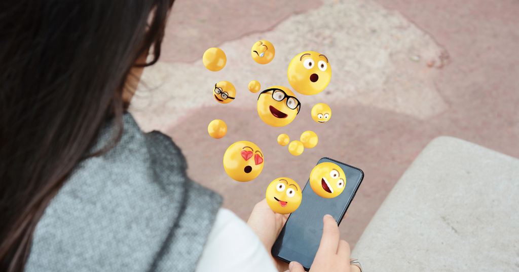 Nguyên tắc tiêu đề Email Marketing và lỗi cần tránh - Sử dụng emoji phù hợp để tạo điểm nhấn