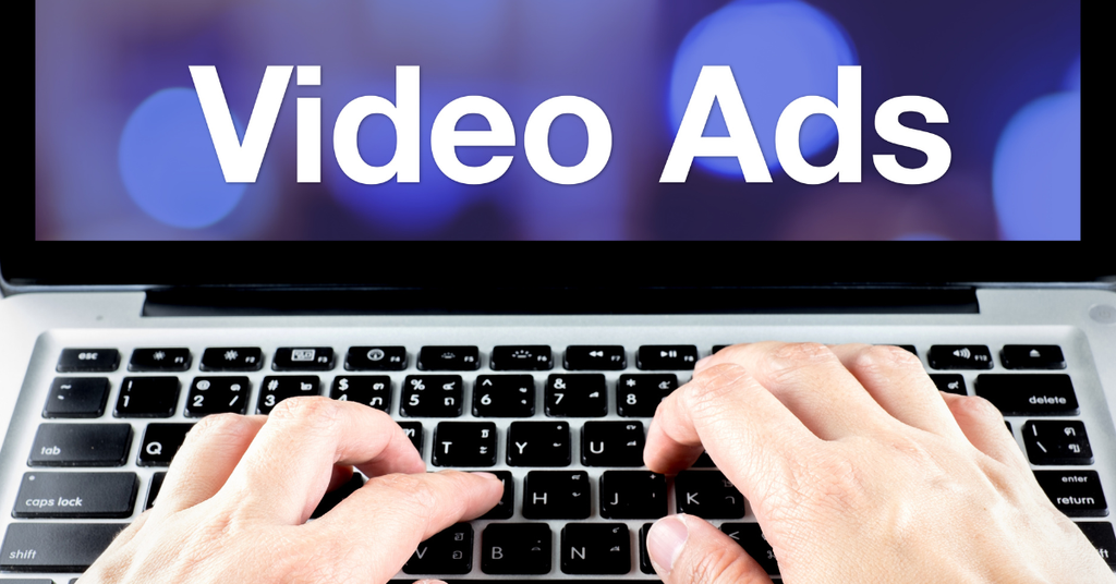 SEM Marketing là gì Hướng dẫn triển khai A-Z hiệu quả 2025 - Quảng cáo video (Video Ads)