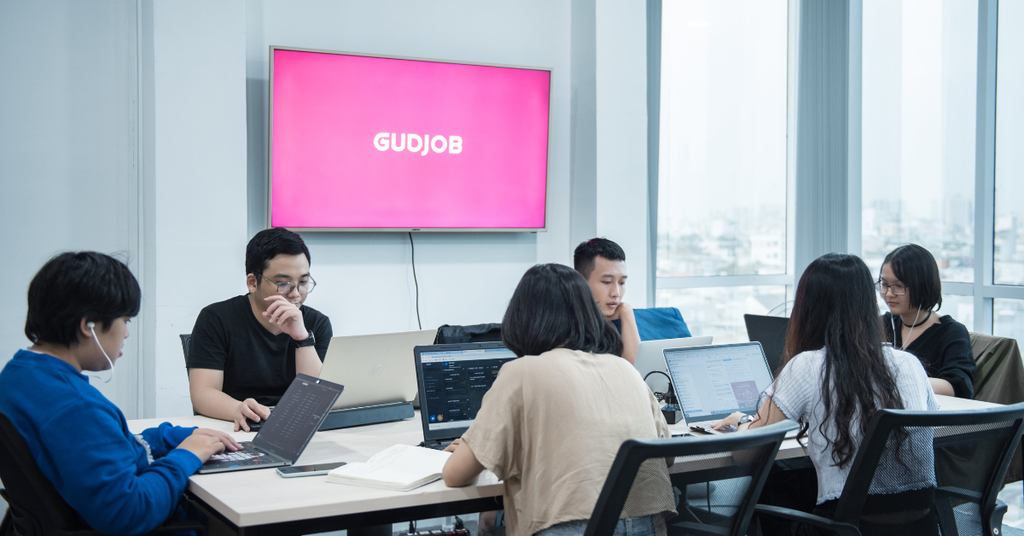 Agency quảng cáo là gì Top 5 agency quảng cáo uy tín tại Việt Nam - GudJob