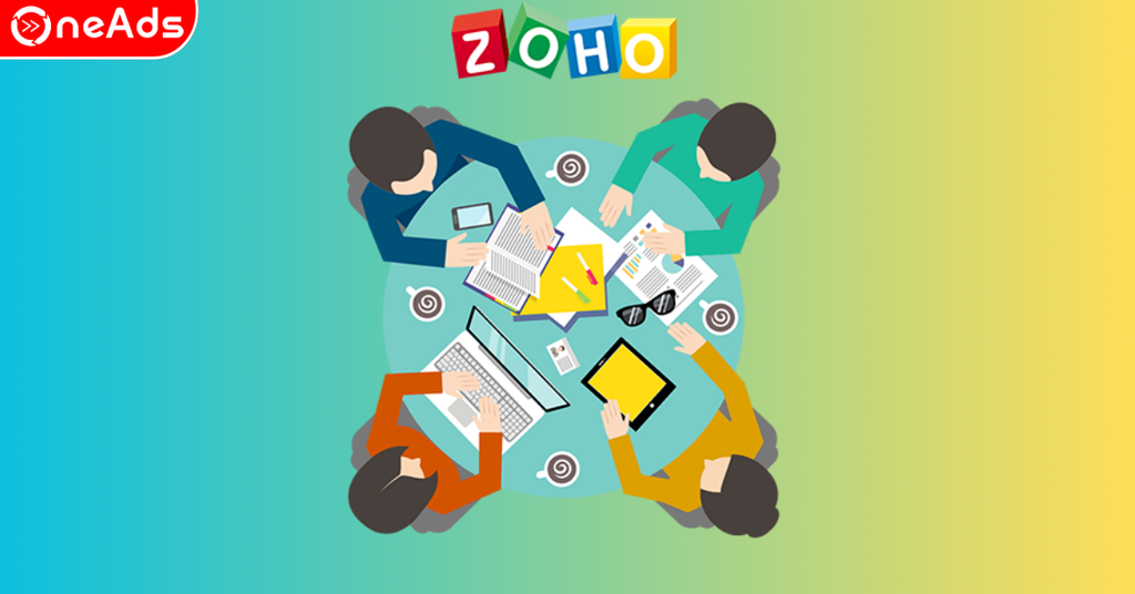 Ưu và nhược điểm của Zoho Suite