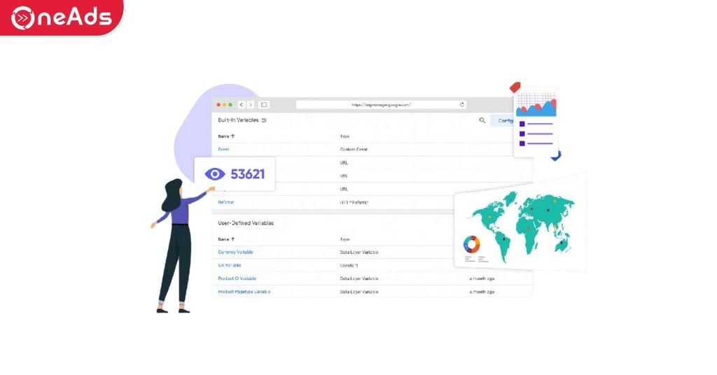 ưu nhược điểm Google Tag Manager