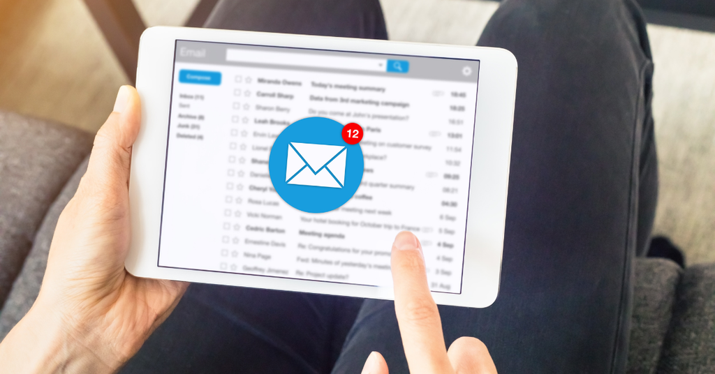 Email Marketing là gì? Từ A-Z cho người mới bắt đầu - Email Marketing là gì