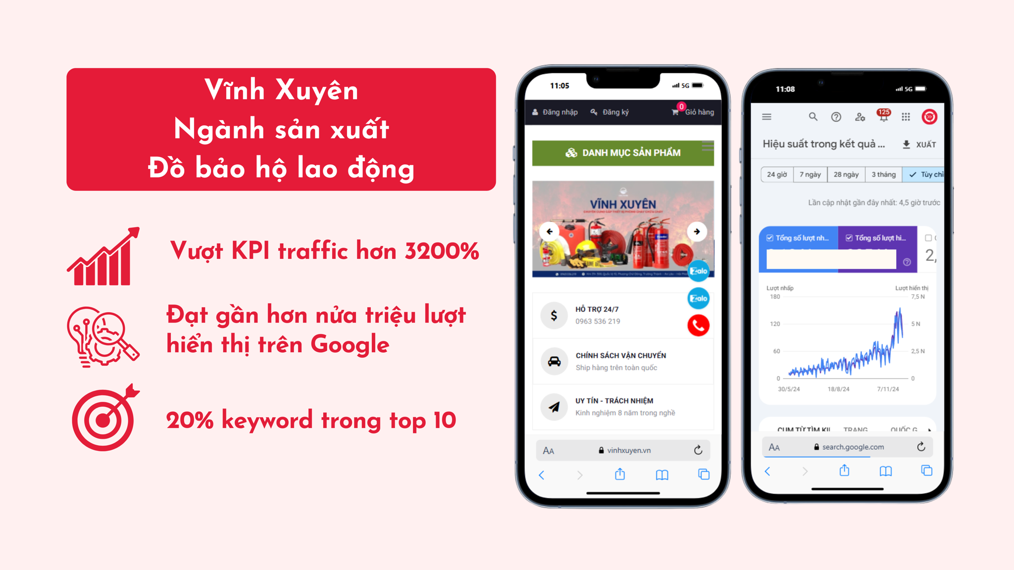 Vĩnh xuyên