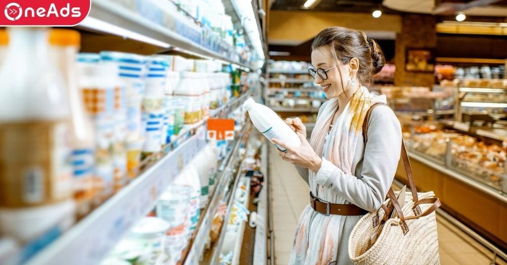 Xu hướng tiêu dùng và hành vi mua hàng của Gen Y