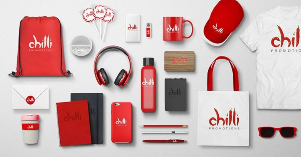 Bộ nhận diện thương hiệu là gì Hướng dẫn xây dựng chi tiết từ A-Z - Ví dụ về bộ nhận diện thương hiệu
