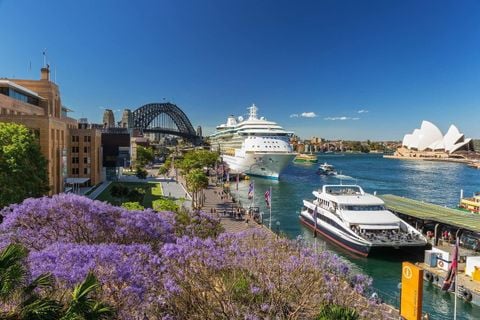 Which visa is the fastest way to settle in Australia?
