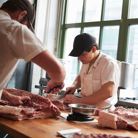 From Working to Settling in Australia – Life Changing Opportunity for Meat Processing Workers