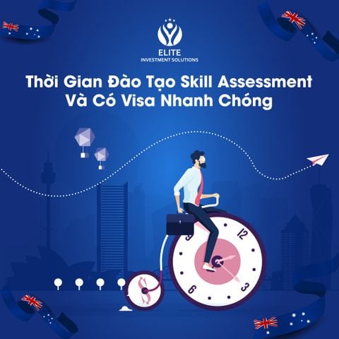 Khách hàng nhận visa 482 tay nghề Úc chỉ sau 15 ngày nộp hồ sơ
