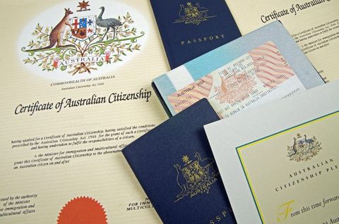 Settlement in Australia: What to prepare?