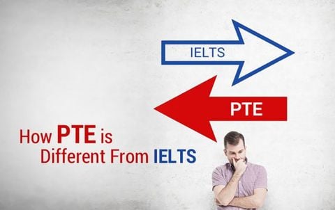 IELTS và PTE chọn giấc mơ nào cho định cư