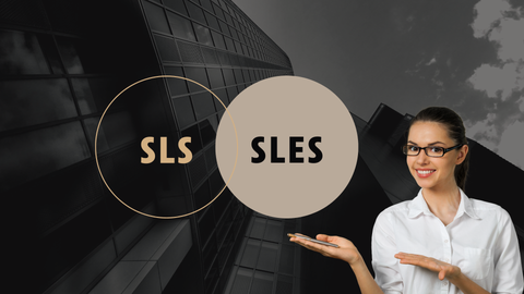 SLS và SLES là gì? Cách phân biệt SLS và SLES trong mỹ phẩm như thế nào?