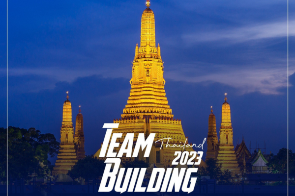 THÔNG BÁO LỊCH TEAM BUILDING - VẪN GIAO & NHẬN ĐƠN HÀNG