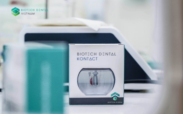 IMPLANT KONTACT LÀ GÌ? TẤT TẦN TẬT THÔNG TIN VỀ TRỤ IMPLANT HÀNG ĐẦU TỪ PHÁP