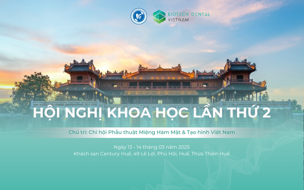 Hội nghị Khoa Học lần thứ 2 tại Huế
