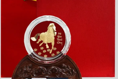 Nghệ Thuật Tặng Quà Tân Gia Phong Thủy Giúp Gia Chủ Đại Cát