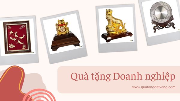 Bí Quyết Lựa Chọn Quà Tặng Doanh Nghiệp Thể Hiện Tôn Trọng và Quan Tâm