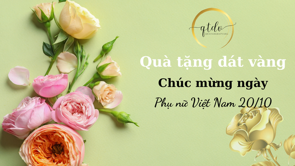 Gợi Ý Quà Tặng Mẹ, Vợ, Người Yêu Ngày 20/10: Ý Nghĩa Và Độc Đáo