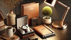 Quà Tặng Thăng Chức: Tôn Vinh Thành Công và Gắn Kết Ý Nghĩa