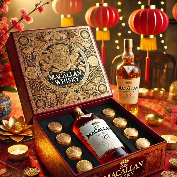 rượu ngoại