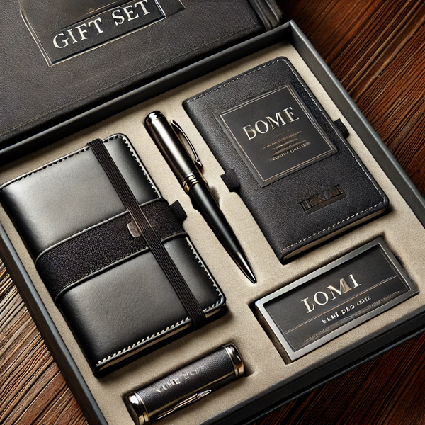 set sổ bút