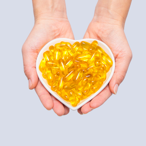 Nguy cơ tim mạch tiểu đường đang chờ sẵn bạn khi uống dầu cá Omega 3.. Đừng uống nếu chưa biết điều này.