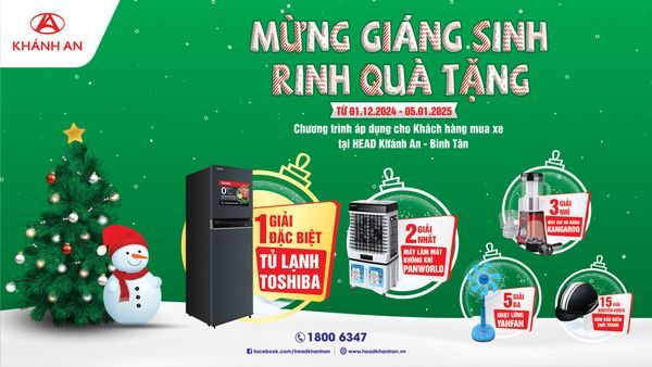 THỂ LỆ CHƯƠNG TRÌNH KHUYẾN MẠI