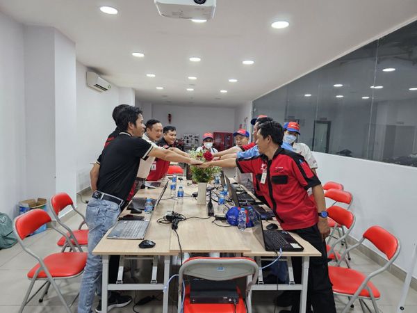 Hội thi Trải nghiệm Khách hàng xuất sắc