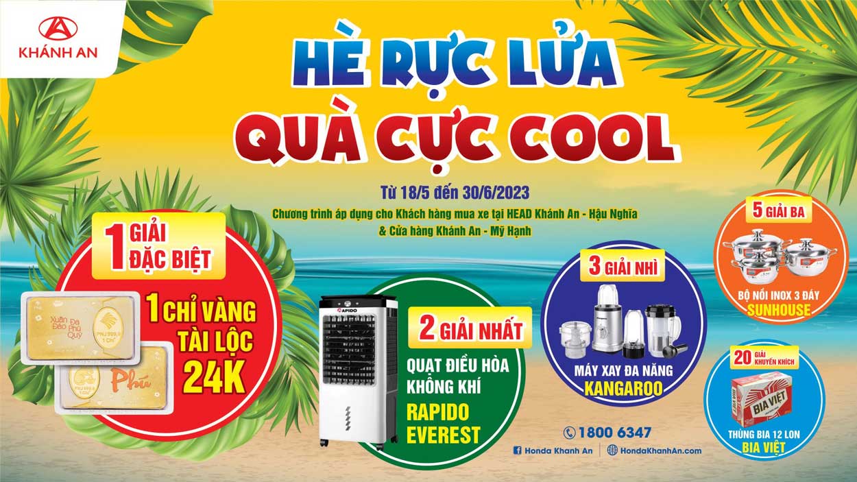 KẾT QUẢ DANH SÁCH KHÁCH HÀNG TRÚNG THƯỞNG CHƯƠNG TRÌNH