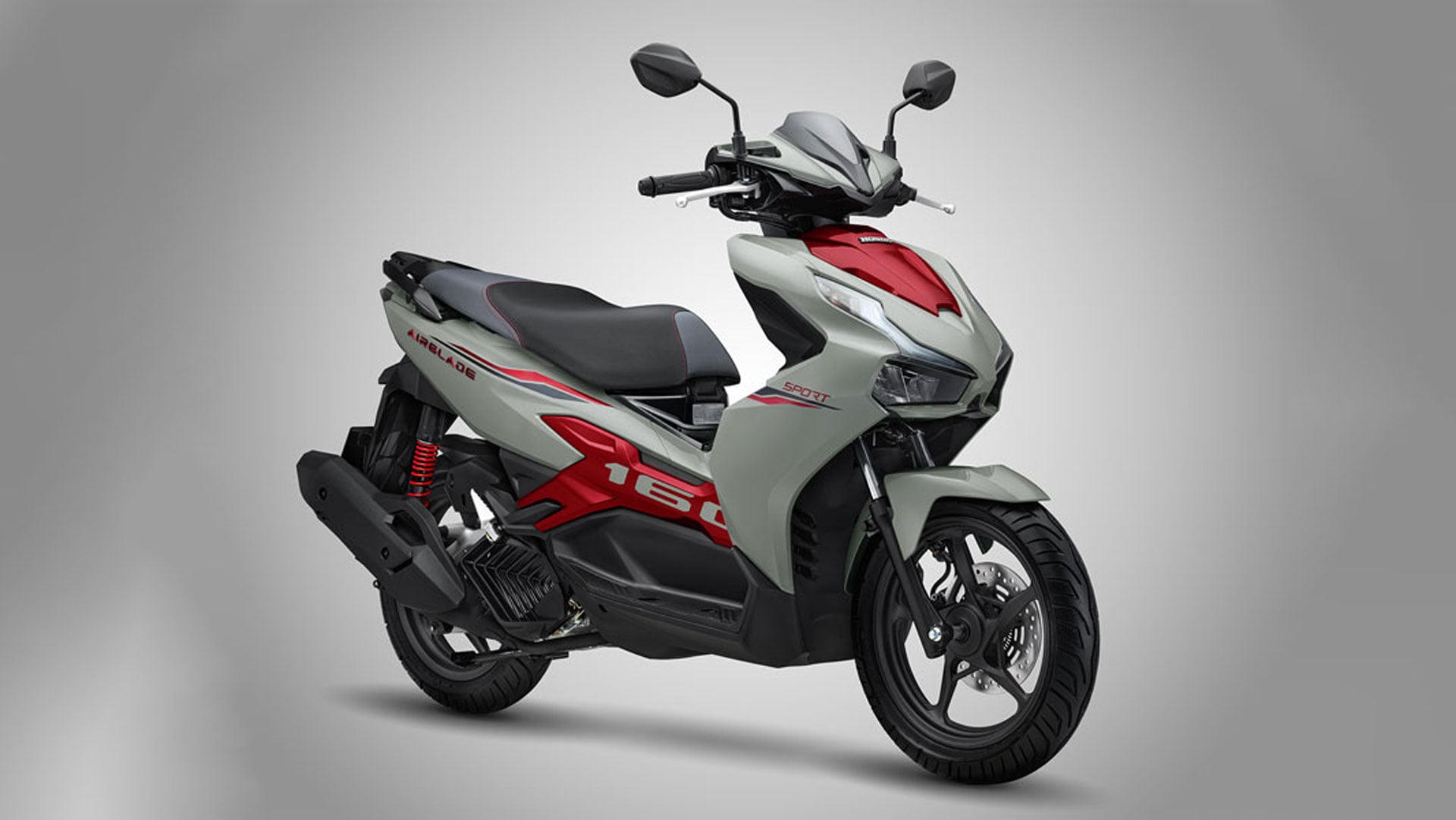 Cập Nhật Giá Honda Air Blade 2025 Mới Nhất Tháng 8/2025: Bảng Giá Chi Tiết Tại Khánh An