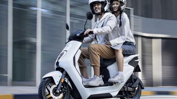 Honda chính thức bước chân vào thị trường xe điện tại Việt Nam?