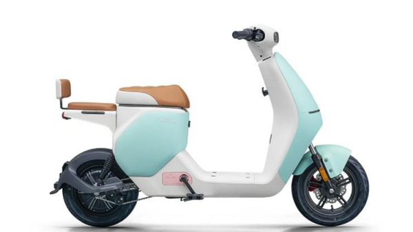 Xe máy điện Honda U-Qe 2024: Tầm vận hành 80 km, giá quy đổi chưa tới 15 triệu đồng