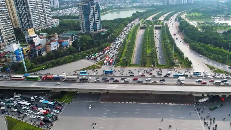 Bạn Đã Sẵn Sàng Cho LEZ? Vì Sao Xe Máy Honda Mới Là 