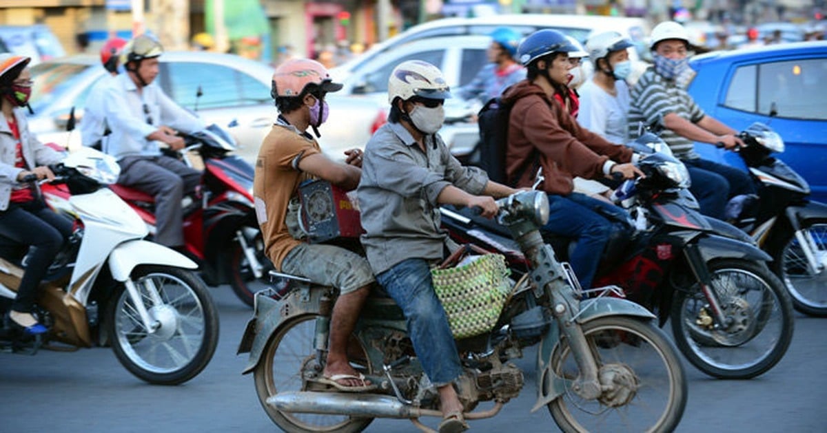 Chọn Xe Số Honda Đạt Chuẩn Khí Thải: Toàn Bộ Các Dòng Xe Hiện Có