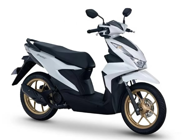 Honda-Beat