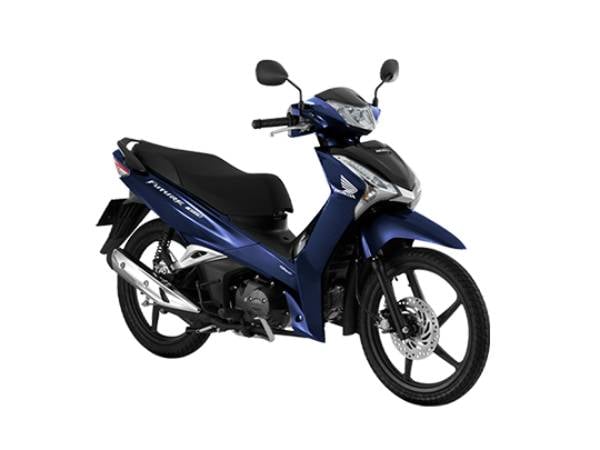 Honda-Future-125-Fi