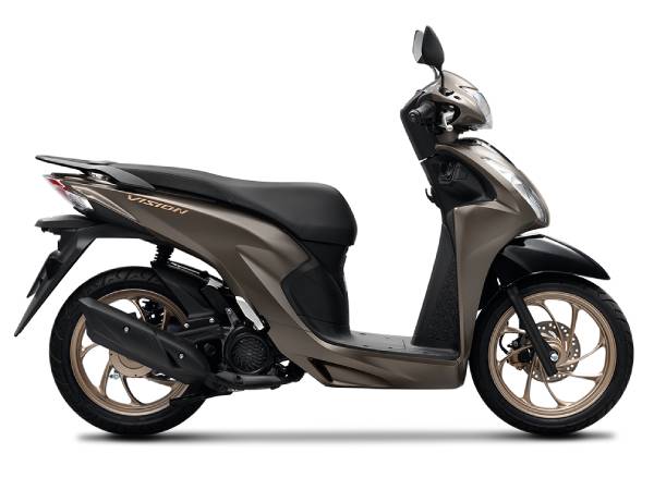 Honda-Vision-110