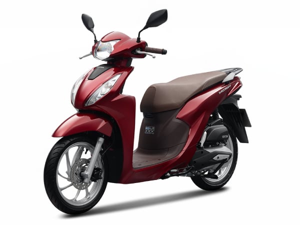 Honda-Vision
