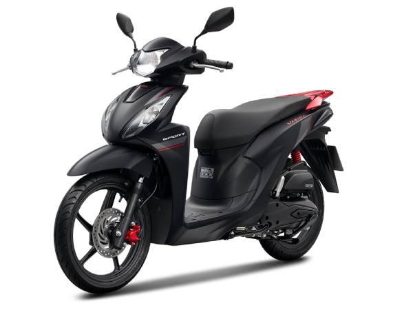 Honda-Vision