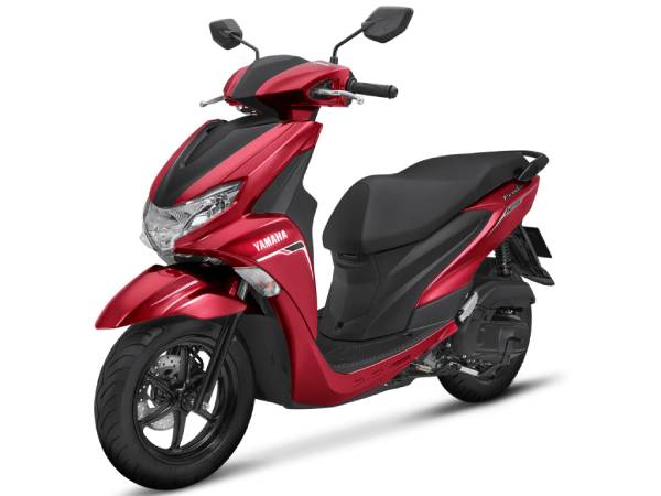 Yamaha-FreeGo-125
