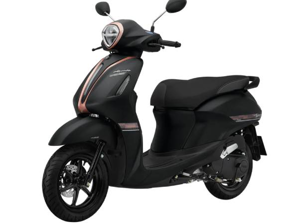 Yamaha-Grande