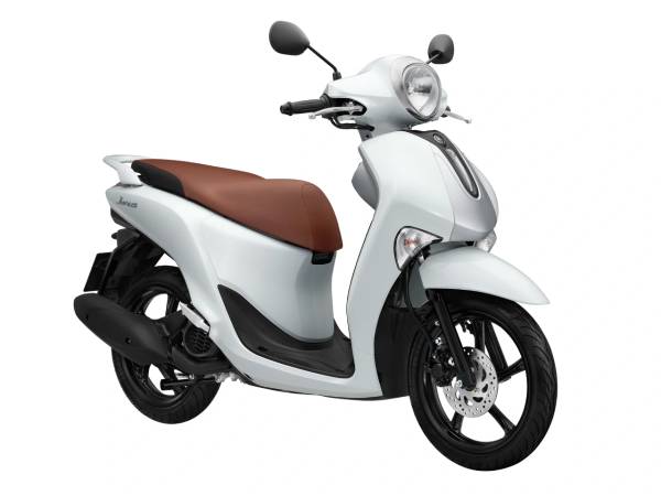 Yamaha-Janus-125