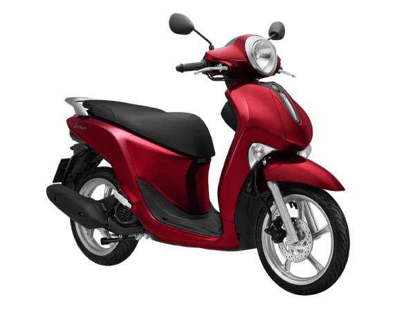 Yamaha-Janus