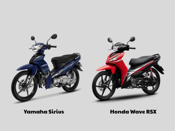 Yamaha-Sirius-va-Honda-Wave-RSX