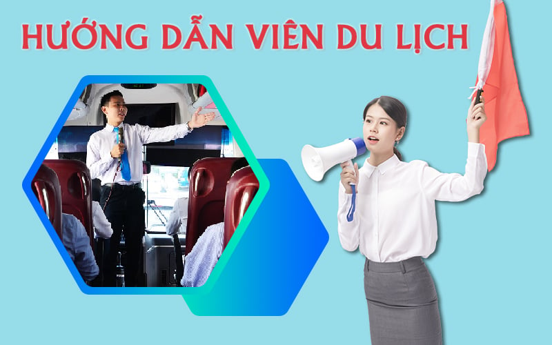 Có người hướng dẫn trao đổi với người bản địa