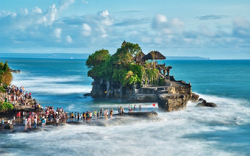 Bali - Điểm đến ấn tượng du lịch dịp lễ 30/4
