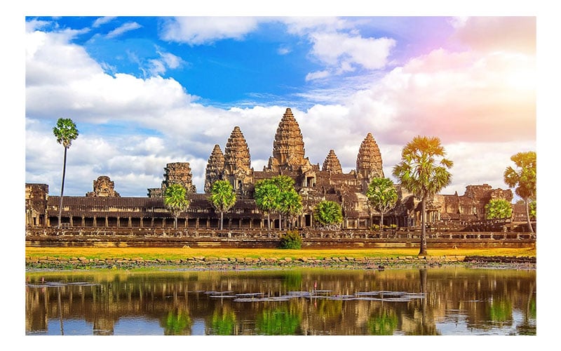 Du lịch cambodia dịp lễ 30-4