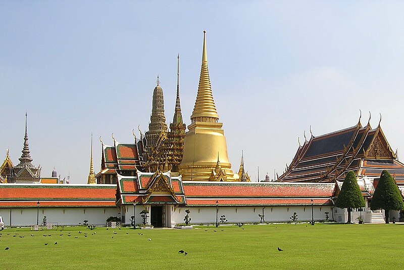 Chùa Haw Phra Kaew