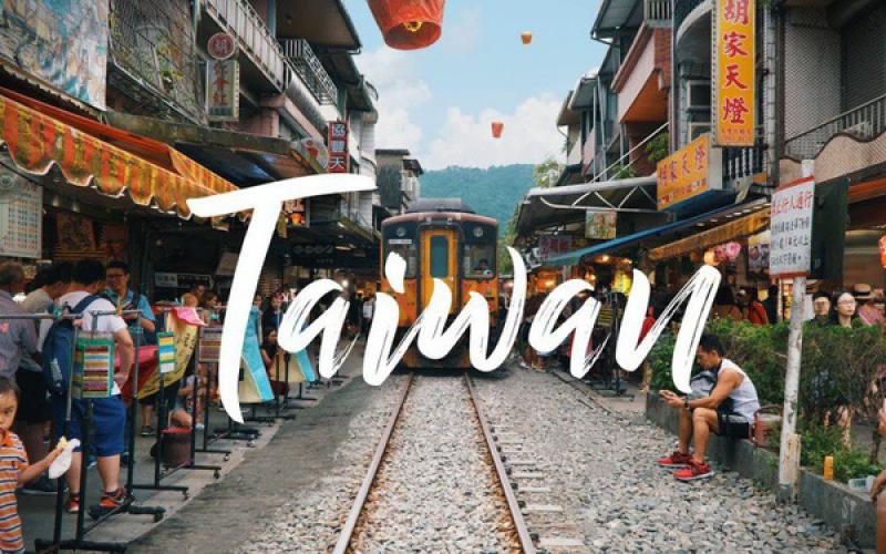 Tại sao nên chọn tour du lịch Đài Loan thay vì tự đi