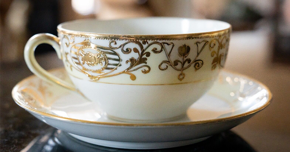 5 Bộ Sưu Tập Noritake Có Giá Trị, Được Săn Lùng Nhất