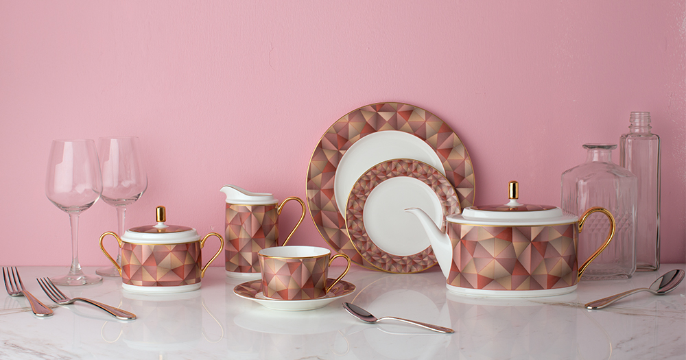 Hướng Dẫn Bảo Quản Và Sử Dụng Sứ Noritake Đúng Cách